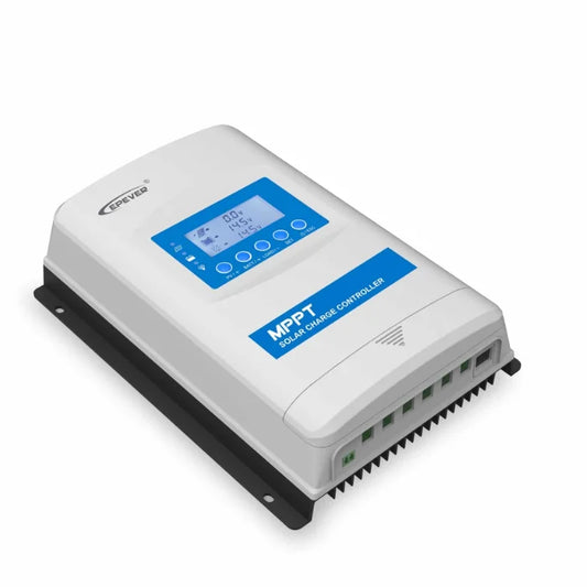 Controlador de Carga MPPT 40A 150V - 12/24V