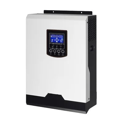 Inversor Solar 3KW Off Grid 40A PV 80V MPPT