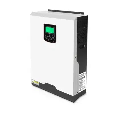 Inversor Solar 5KW Axpert Off Grid VM 48V MPPT