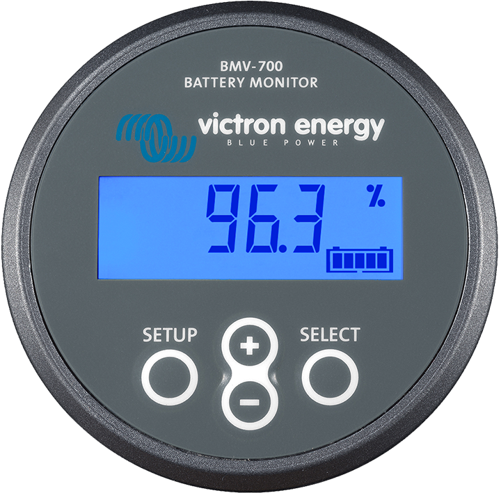 Victron BMV-700