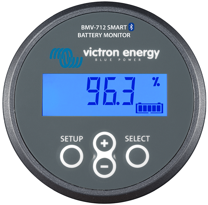 Victron BMV-712 Smart