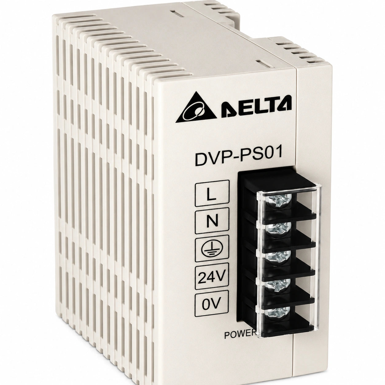Fuente Poder DELTA PLC DVPPS01