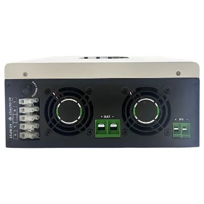 Inversor Solar 1Kw Off-Grid MPPT 15-80V MAX 95V 80A