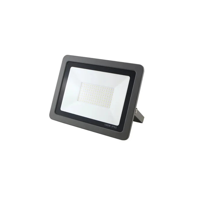 Proyector De Área 100W 220VAC Negro