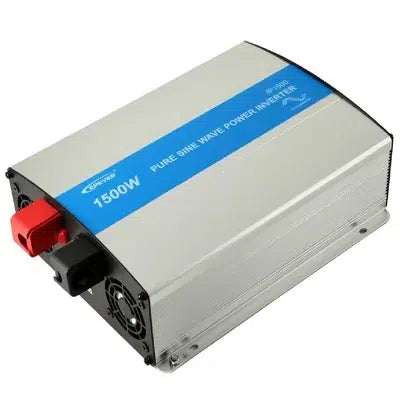 Inversor Solar Off-Grid Onda Pura 1500W 24VDC-220VAC