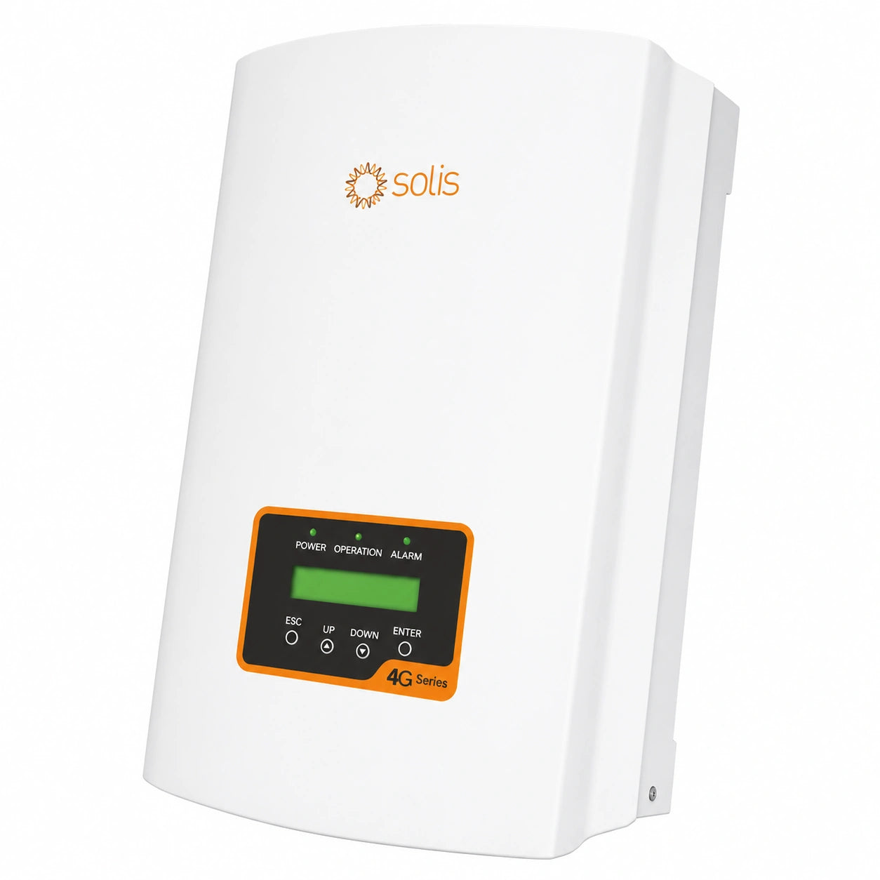Inversor en Red On-Grid 5Kw Solis 4G