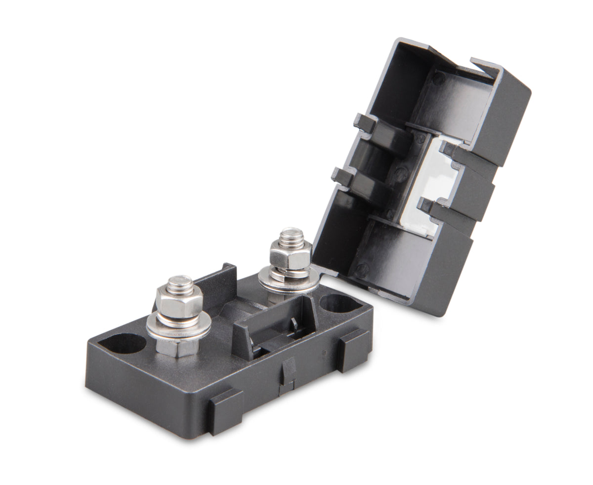 Portafusible MIDI-fuse pernos M5