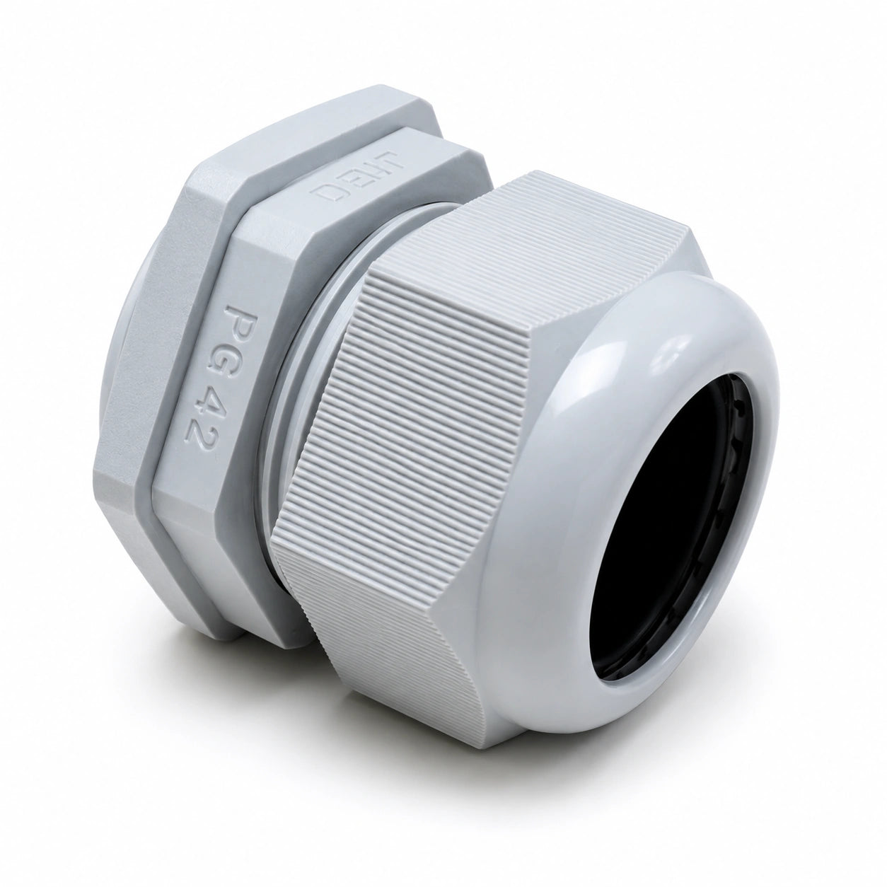 Prensaestopa PG42 c/u.