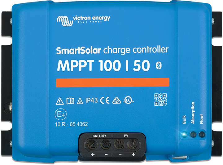 Victron SmartSolar MPPT 100/30