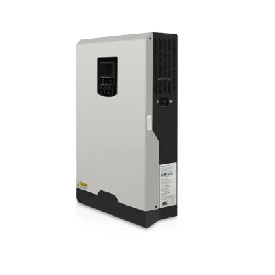 Inversor Solar 2KW Off Grid PV 80V PWM 50A