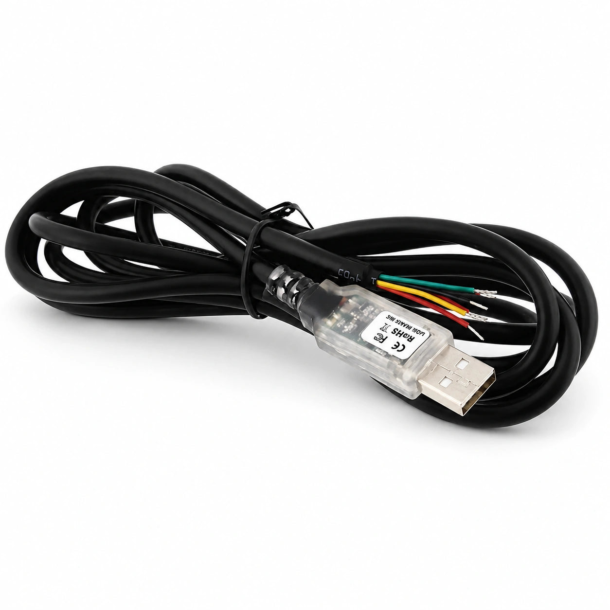 Victron RS485 to USB interface 1,8m