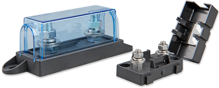 Victron portafusible modular MEGA-fuse