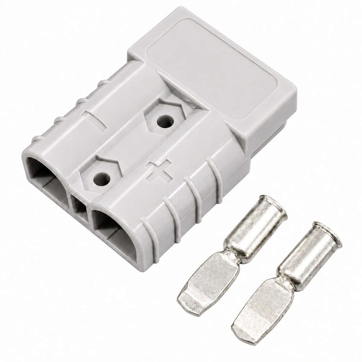 Conector Anderson bipolar de potencia