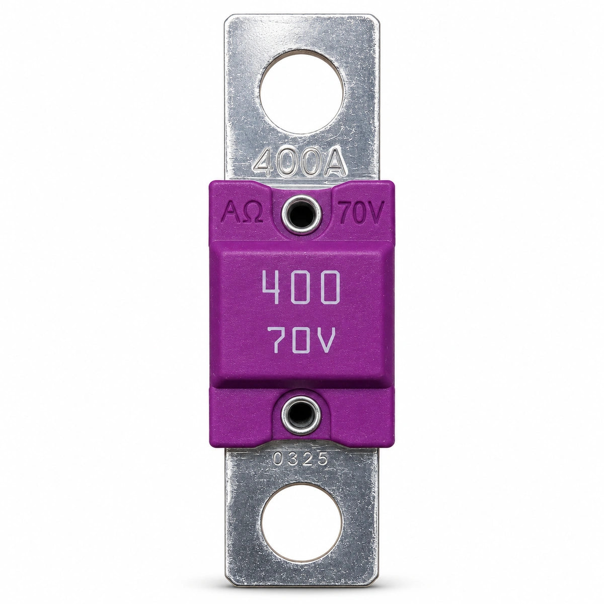 Fusible MEGA 400A 70V
