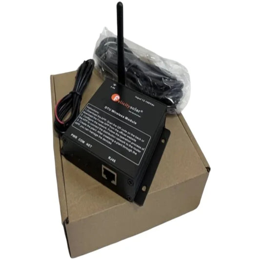 Módulo WiFi DTU Para Inversores (Smart IoT Device)