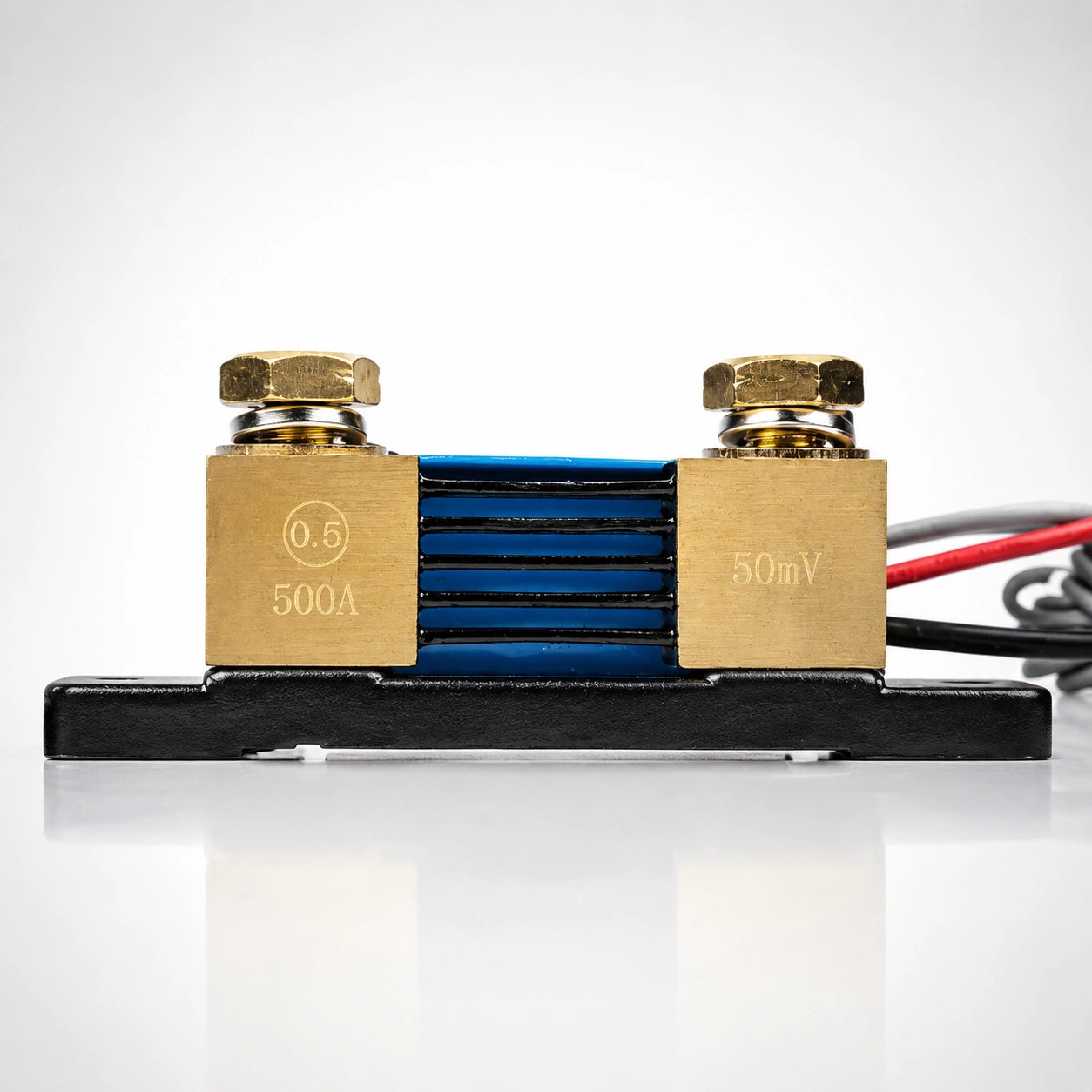 Victron SmartShunt 500A/50mV IP65
