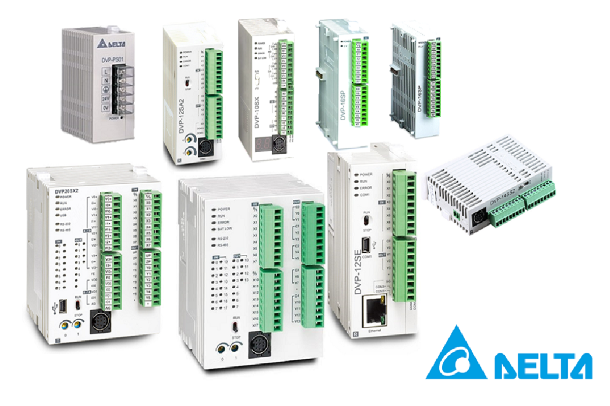 Automatizacion – DIACON