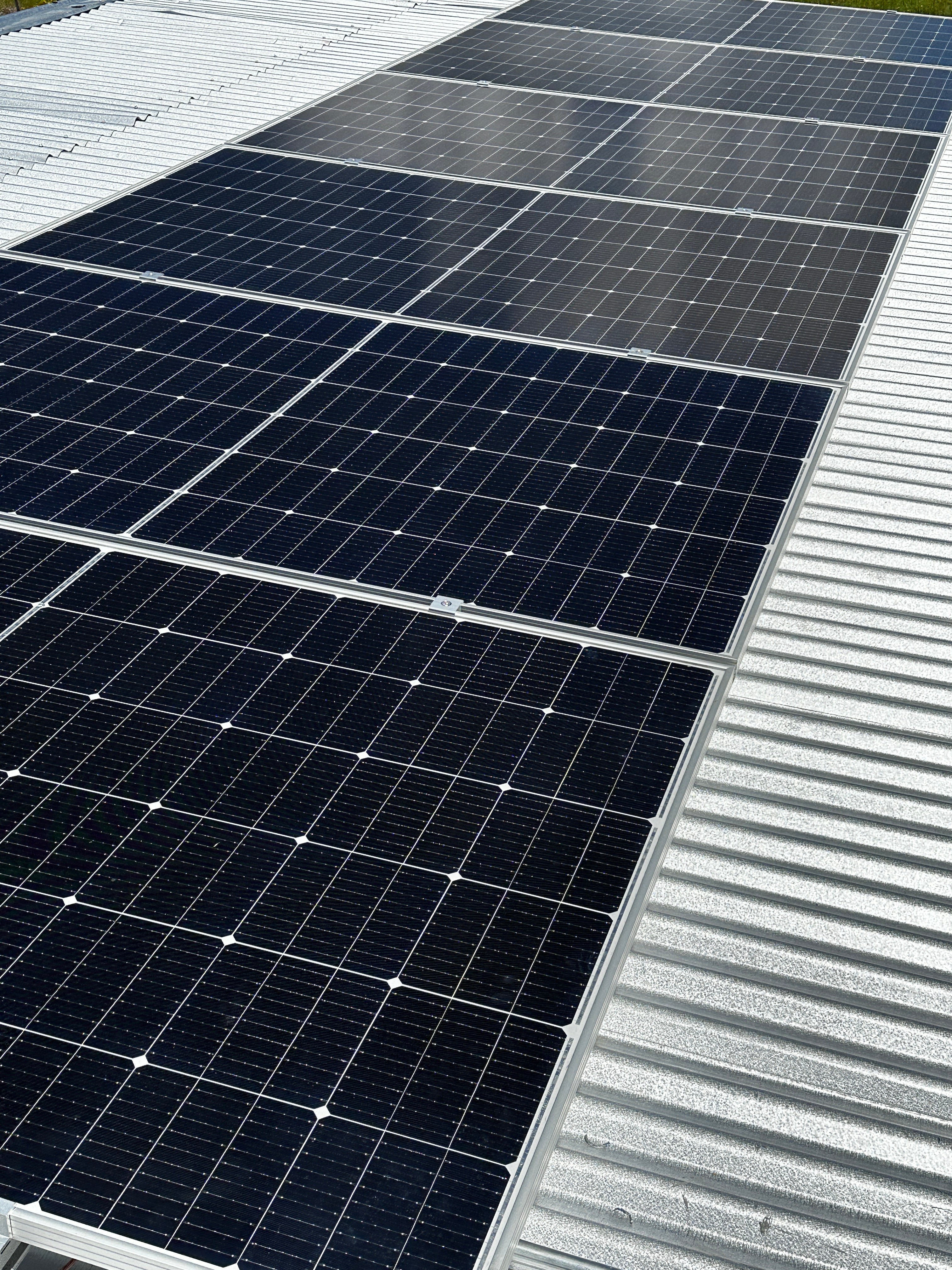 Panel Solar – DIACON