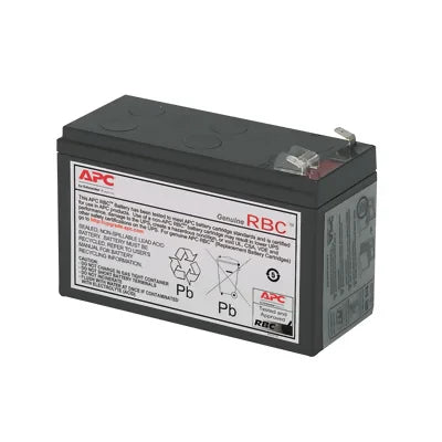 Cartucho Compatible UPS APC