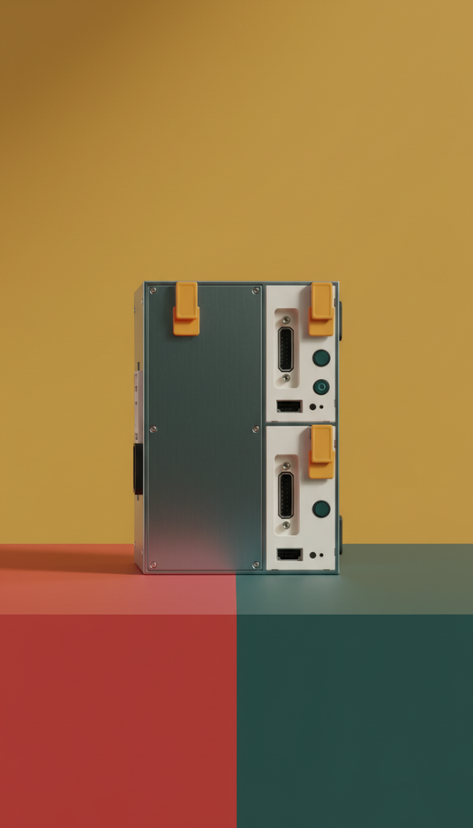 Módulo de gestión de energía modular