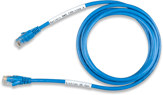 Victron cable VE.Can a CAN-bus BMS Type A