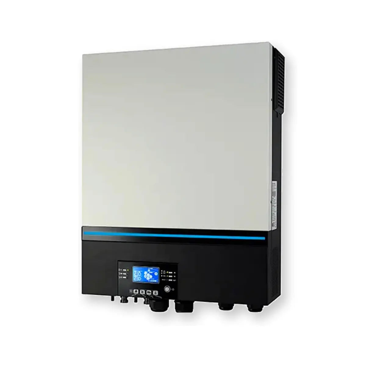 Inversor Solar 8KW Híbrido BMS Axpert MAX MPPT|Voltronic