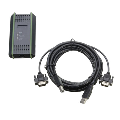 Cable Programacion Plc Usb Mpi Para Siemens S7-200/300/400