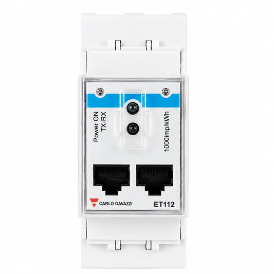 Victron ET112 Energy Meter monofásico 100A
