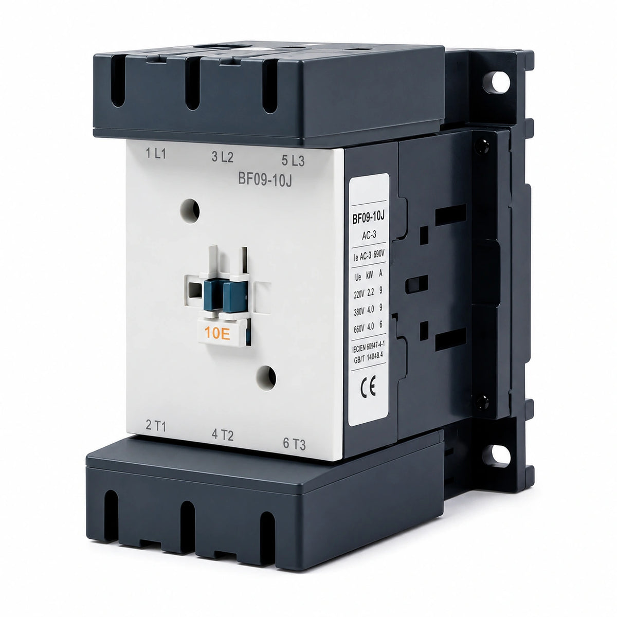 Contactor 115A Bobina 220V