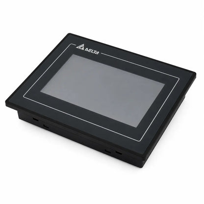 Pantalla HMI Táctil Delta DOP-107DV 7" con Ethernet