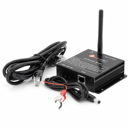 Módulo WiFi DTU Felicity Solar con cable de comunicación para inversor solar