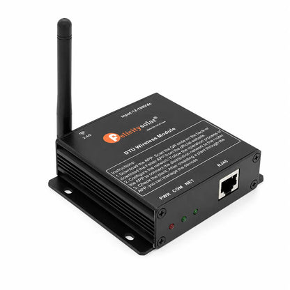 Módulo WiFi DTU Felicity Solar para monitoreo remoto de inversores IVEM