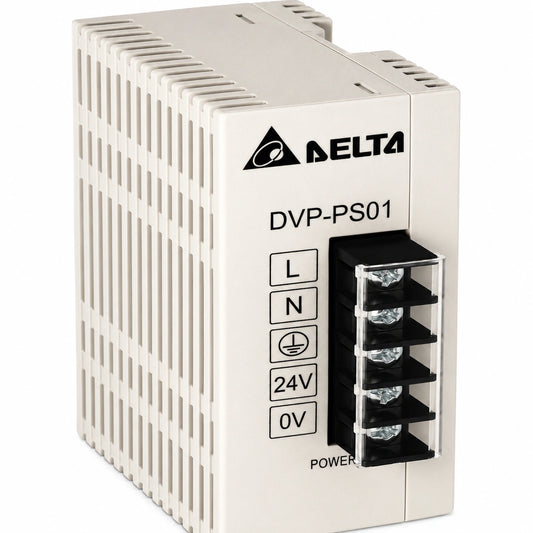 Fuente Poder DELTA PLC DVPPS01