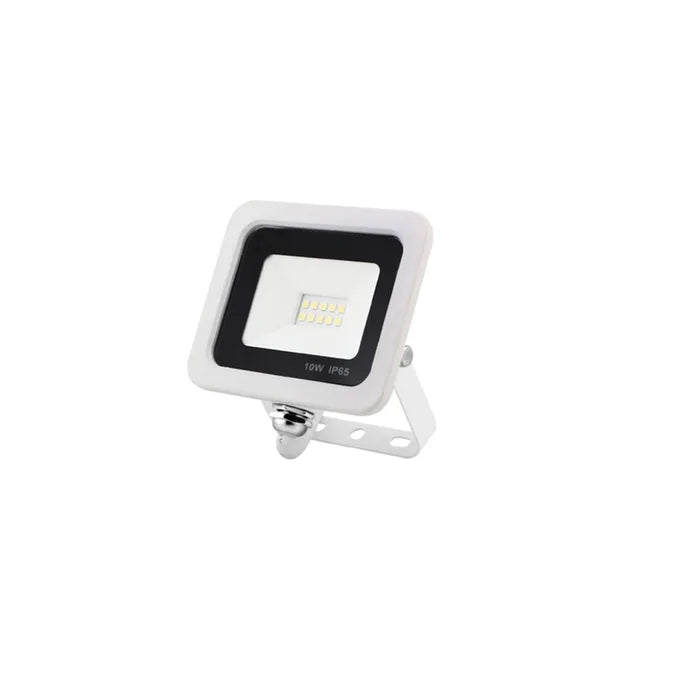 Proyector De Área 10W 220VAC Blanco