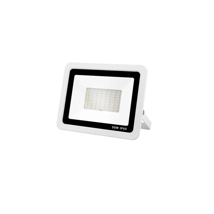 Proyector De Área 50w 220VAC Blanco