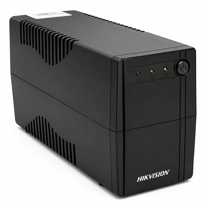 UPS Hikvision 1000VA / 600W DS-UPS1000