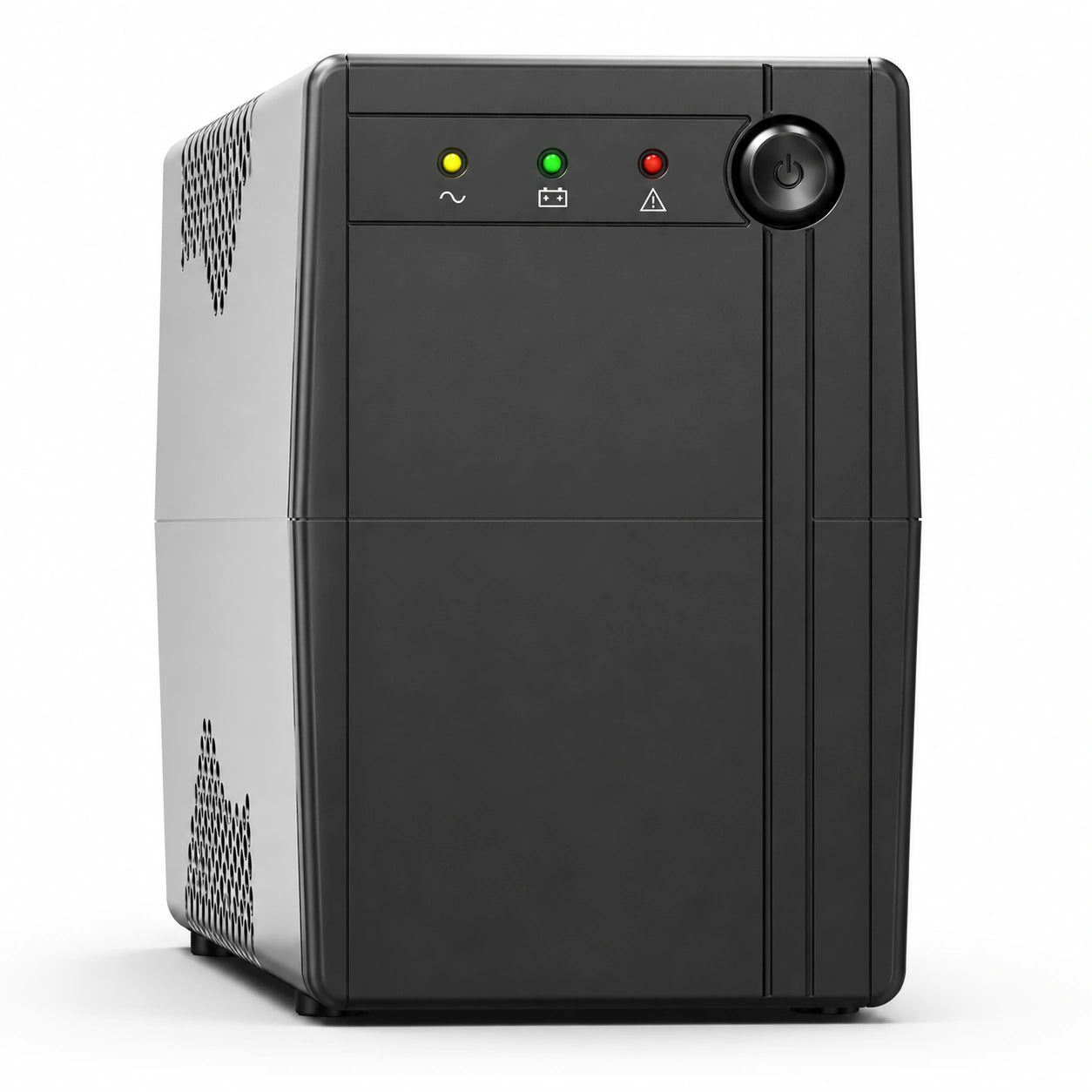 UPS Hikvision 1000VA / 600W DS-UPS1000