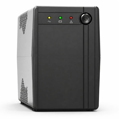 UPS Hikvision 1000VA / 600W DS-UPS1000