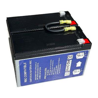 Batería Compatible APC RBC-177 - Instalación gratuita disponible