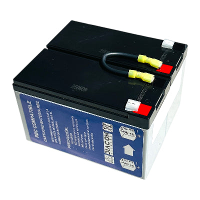 Batería Compatible APC RBC-176 - Instalación gratuita disponible