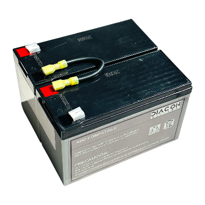Batería Compatible APC RBC-176 - Instalación gratuita disponible