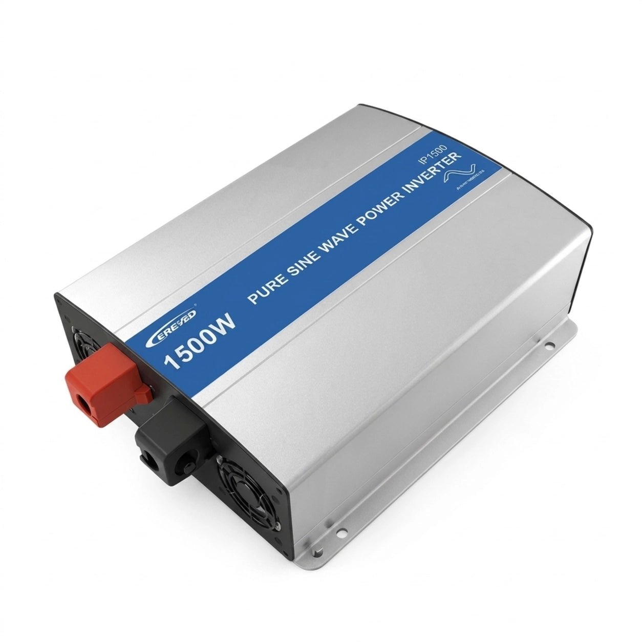 Inversor Solar IP1500-22 Off-Grid Onda Pura 1500W 24VDC-220VAC