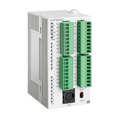 PLC Delta CPU DVP28SS211R