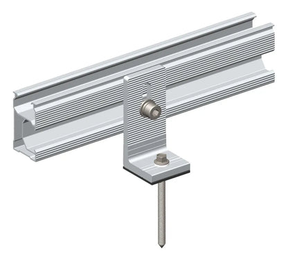 Tornillo Galvanizado para madera 12x3"