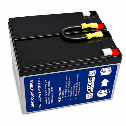 Batería Compatible APC RBC-176 - Instalación gratuita disponible