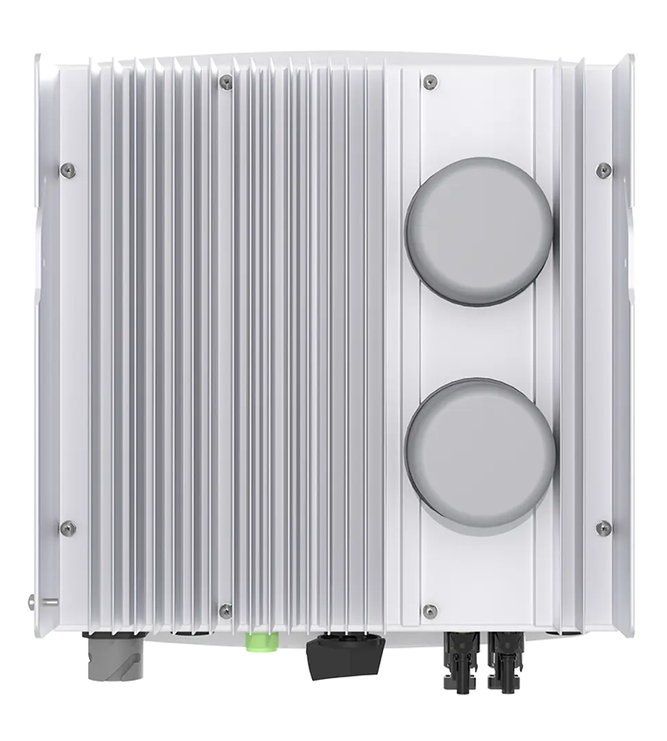 Inversor en Red Solis 6K Monofasico S6-GR1P3K-M