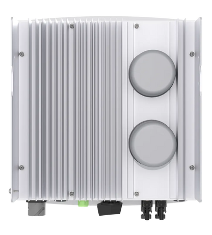 Inversor en Red Solis 6K Monofasico S6-GR1P3K-M