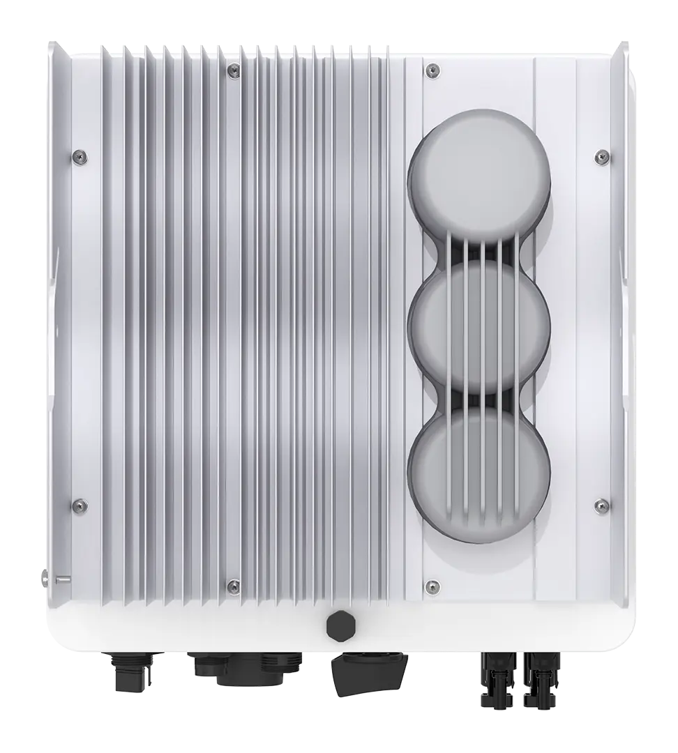 Inversor en Red Solis 6K Monofasico S6-GR1P6K-S