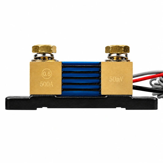 Victron SmartShunt 500A/50mV IP65