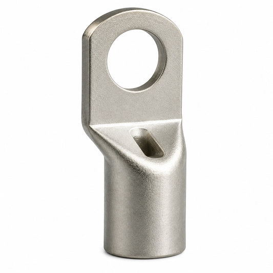 Terminal Para Cable 150mm² (300 MCM) Perforación 12mm